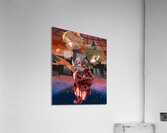 Miraculous 37 Acrylic Print
