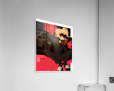 Miraculous 38 Acrylic Print
