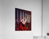 Miraculous 45 Acrylic Print
