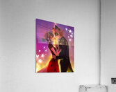 Miraculous 47 Acrylic Print