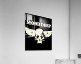 mobb deep 7 Acrylic Print