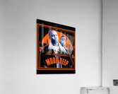 mobb deep 9 Acrylic Print