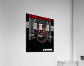 mobb deep 15 Acrylic Print