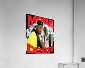 mobb deep 16 Acrylic Print