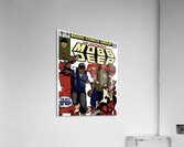 mobb deep 25 Acrylic Print