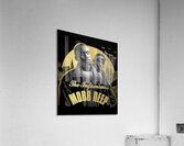 mobb deep 27 Acrylic Print