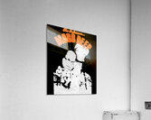 mobb deep 28 Acrylic Print