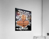 mobb deep 29 Acrylic Print