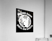 mobb deep 30 Acrylic Print