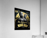 mobb deep 31 Acrylic Print