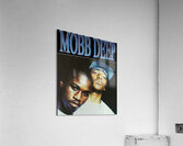 mobb deep 32 Acrylic Print