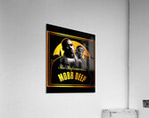 mobb deep 33 Acrylic Print