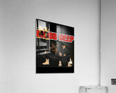 mobb deep 35 Acrylic Print
