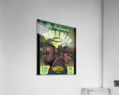 mobb deep 36 Acrylic Print