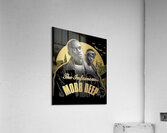 mobb deep 39 Acrylic Print