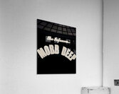 mobb deep 40 Acrylic Print