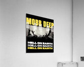 mobb deep 41 Acrylic Print