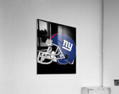 New York Giants 15 Acrylic Print