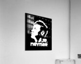 Neymar 4 Acrylic Print