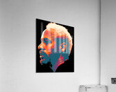 Neymar 32 Acrylic Print