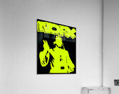 NOFX 13 Acrylic Print
