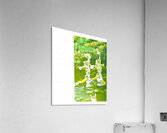 NOFX 16 Acrylic Print