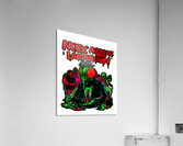 NOFX 23 Acrylic Print