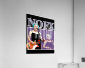 NOFX 53 Acrylic Print