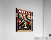NOFX 57 Acrylic Print