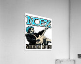 NOFX 58 Acrylic Print