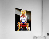 novak djokovic 26 Acrylic Print