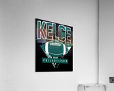 Philadelphia Eagles 7 Acrylic Print