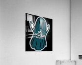 Philadelphia Eagles 9 Acrylic Print