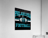 Philadelphia Eagles 46 Acrylic Print