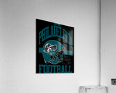 Philadelphia Eagles 57 Acrylic Print