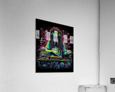 rob zombie 15 Acrylic Print