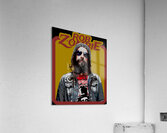 rob zombie 25 Acrylic Print