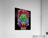 rob zombie 29 Acrylic Print