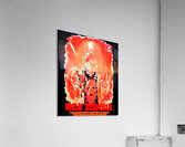 rob zombie 30 Acrylic Print