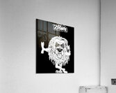 rob zombie 33 Acrylic Print