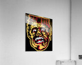 rob zombie 38 Acrylic Print