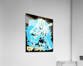 rob zombie 48 Acrylic Print
