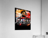 Rod wave 22 Acrylic Print