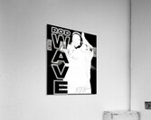 Rod wave 23 Acrylic Print