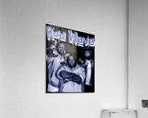 Rod wave 30 Acrylic Print