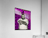 Rod wave 42 Acrylic Print
