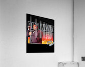 Rod wave 66 Acrylic Print