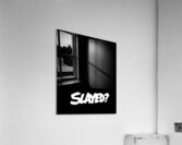 slade 5 Acrylic Print