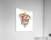 slade 13 Acrylic Print