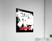 slade 14 Acrylic Print